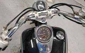 HONDA SHADOW 400 SLASHER NC40