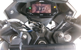 SUZUKI JIKUSA-SF250 ED22Y