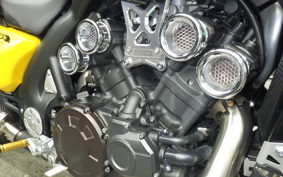 YAMAHA VMAX Gen.2 2015