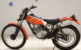 HONDA TL125 2013 JD06