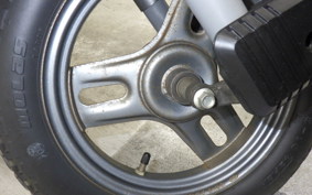 HONDA TACT 2013 AF09