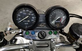 KAWASAKI ZEPHYR400K 2002 ZR400C