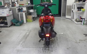 SUZUKI LET's 4 CA45A