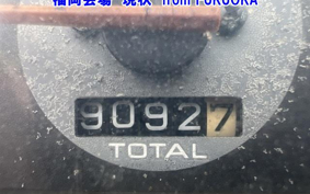 SUZUKI LET's 2