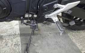 HONDA 400X 2021 NC56