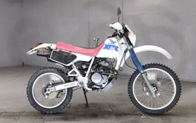 HONDA XLR250R MD22