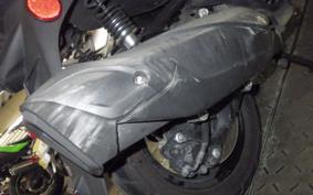 YAMAHA CYGNUS Griffus 2025 SEJ4J