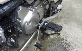 HONDA CT125 HUNTER CUB 2017 JA55