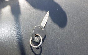 SUZUKI LET's 4 CA41A