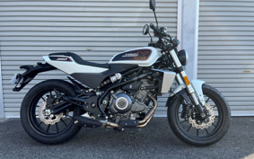 HARLEY HARLEY X350 2025 W3C
