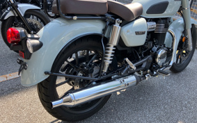 HONDA GB350C 2024 NC64