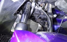 YAMAHA YZF-R15 2019