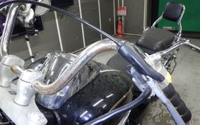 SUZUKI INTRUDER 400 Classic 2004 VK54A