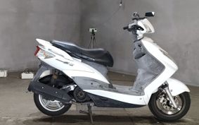 YAMAHA CYGNUS 125 X SE44J