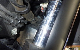 HARLEY FLHTCU 1580 2007
