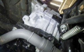 SUZUKI SKYWAVE 200 (Burgman 200) CH41A