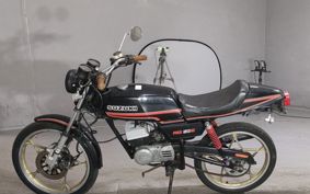 SUZUKI RG50 RG502