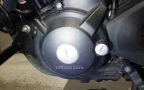 HONDA REBEL 250 A 2011 MC49