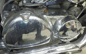 YAMAHA DRAGSTAR 250 VG02J