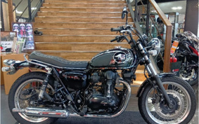 KAWASAKI W800 STREET 2022 EJ800E