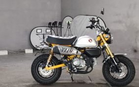 HONDA MONKEY 125 JB03