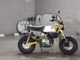 Фото Honda MONKEY 125 с японского аукциона