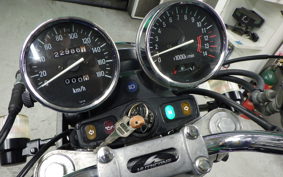 KAWASAKI ZEPHYR 400 Gen.2 1993 ZR400C