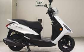 YAMAHA AXIS 125 Z