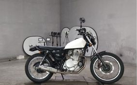 SUZUKI GLASS TRACKER BIG BOY NJ47A