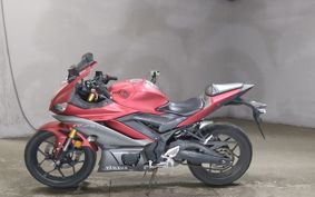 YAMAHA YZF-R25 RG43J