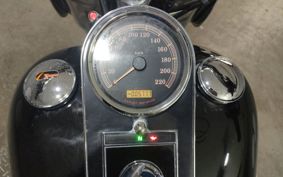 HARLEY FLSTN1580 2007 JD5