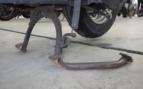 YAMAHA JOG Gen.5 SA36J