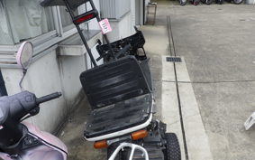 HONDA GYRO CANOPY TA03