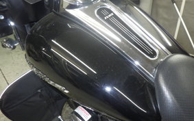 HARLEY FLHX 1580 2008