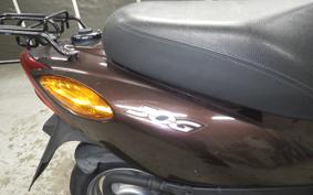 YAMAHA JOG Gen.5 2008 SA36J