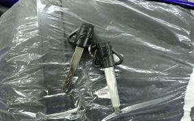 YAMAHA YZF-R15 RG86J