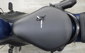 HONDA REBEL 250 A 2022 MC49