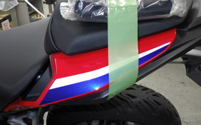 HONDA CBR400R 2026 NC65