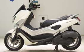 YAMAHA N-MAX 2024 SE86J