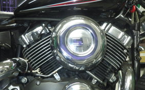 YAMAHA DRAGSTAR 400 CLASSIC  2011 VH02J