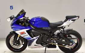 SUZUKI GSX-R750 2016