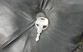 HONDA STEED 400 1993 NC26