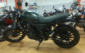HONDA CL500 2025 PC68