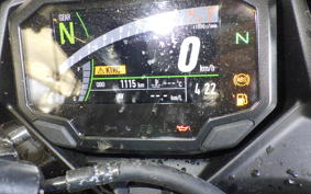 KAWASAKI ZX-4R SE 2025 ZX400P