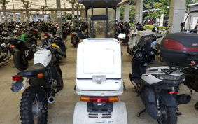 HONDA GYRO CANOPY TA03