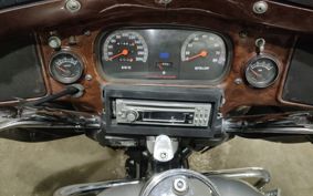 HARLEY FLHTC 1340 1994 DJL