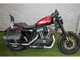 Фото Harley XL1200CX 2016 с японского аукциона