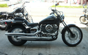 YAMAHA DRAGSTAR400 1998 4TR