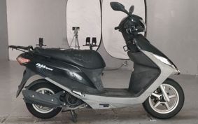 SUZUKI ADDRESS V125 DT11A
