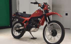HONDA XL250R MD03